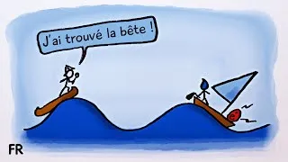 Miniature : La dualité onde-particule, partie 2/2