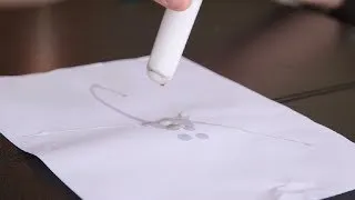 Miniature : Initiation à la céromancie