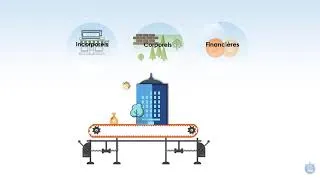 Miniature : Le bilan comptable