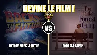 Miniature : Trouve ces 8 Films Cultes en 3 Images ! 🎬