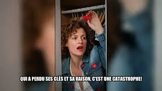 Miniature : 🎂 BONNE FÊTE NATHALIE ! Chanson humoristique personnalisée (Hymne Officiel)