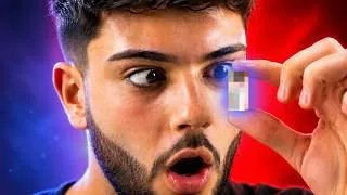 Miniature : Dieu Existe, Voici les Preuves