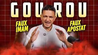 Miniature : J'ai Enquêté sur Ce GOUROU - Ancien Imam ( Et C'est parti Beaucoup Trop Loin)