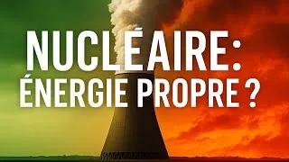 Miniature : Le nucléaire est-il une énergie propre ? Vérité et mensonges révélés !