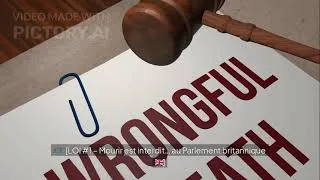 Miniature : 5 lois absurdes qui existent vraiment (tu vas pas y croire 🤯)