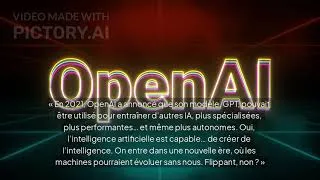 Miniature : 5 faits choquants sur l’IA que tu n’apprendras jamais à l’école !