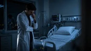 Miniature : Ce médecin athée ne croyait pas en Dieu… jusqu’à cette phrase dans une chambre d’hôpital