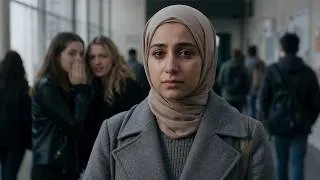 Miniature : Elle a été humiliée pour son hijab… puis Allah lui a rendu sa dignité