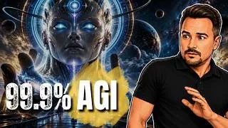 Miniature : GPT-6 Astra est AGI ! Vraiment ?