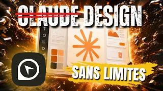Miniature : J’ai remplacé Claude Design par Open Design