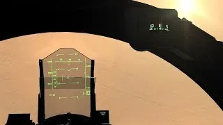Miniature : Gameplay DCS World F15