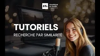 Miniature : Tutoriel 1 - Comment rechercher une musique similaire