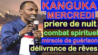 Miniature : KANGUKA DE MERCREDI SOIR 24/06/2026 PAR CHRIS NDIKUMANA #kangukaenfrancais#DELIVRANCE#GUERISON