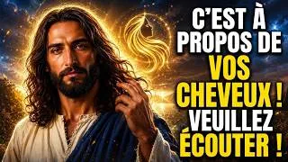 Miniature : DIEU DIT : C’EST TRÈS SÉRIEUX ! ÉCOUTE CECI D’URGENCE | MESSAGE DE DIEU
