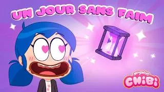 Miniature : MIRACULOUS CHIBI 🍦 UN JOUR SANS FAIM ✨ Épisode entier | Épisode 26 Saison 2