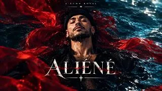 Miniature : Slimane — ALIÉNÉ