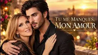 Miniature : Céline Dion _ Tu me manques, mon amour [ Clip Officiel ] Nouveauté 2026
