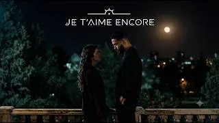 Miniature : SLIMANE — JE T’AIME ENCORE 💔 | NOUVEAUTÉ 2026 | CLIP OFFICIEL