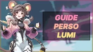 Miniature : GUIDE COMPLET : Comment Jouer Lumi 🐭💡