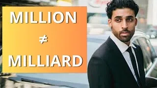Miniature : Pourquoi certains s'arrêtent au million et d'autres vont au milliard