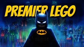 Miniature : Je DECOUVRE ENFIN les jeux LEGO... (LEGO BATMAN)