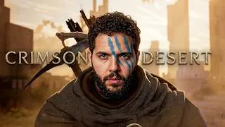 Miniature : JE SUIS L'HOMME A TOUT FAIRE ! (CRIMSON DESERT)