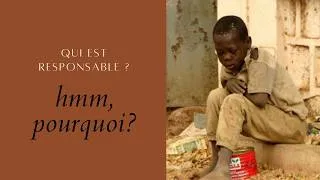 Miniature : Enfants abandonnés en Afrique : une réalité choquante qu’on ignore