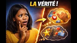 Miniature : Arrête de courir après les gens : laisse-les partir.