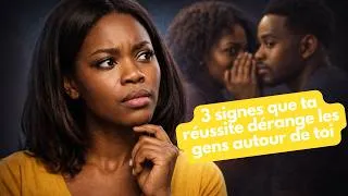 Miniature : Pourquoi certaines personnes espèrent secrètement que tu échoues