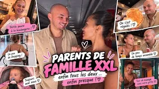 Miniature : Ça faisait longtemps qu’on n’avait pas fait ça tous les deux… (ou presque)