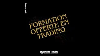 Miniature : Formation en TRADING offerte aux étudiants de l'ENCG Oujda !