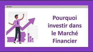 Miniature : Leçon n° 2: Pourquoi Investir dans le Marché Financier?