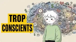 Miniature : La psychologie des personnes conscientes