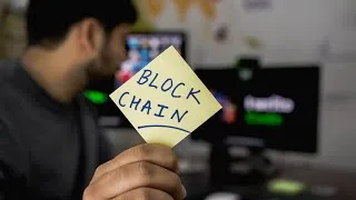 Miniature : Les Blockchains