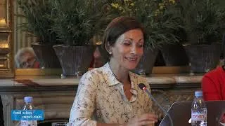 Miniature : FONDATION OSTAD ELAHI - Qui vit, meurt ou survit ?