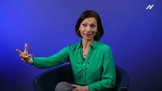 Miniature : ADN TV - Intro au Voice Dialogue par Miriam Gablier
