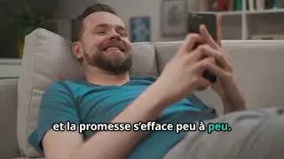 Miniature : ✨La raison cachée derrière les promesses non tenues🔍