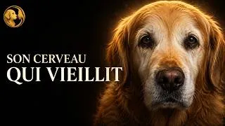 Miniature : Ce qui se passe dans la tête de votre chien quand il vieillit