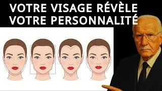 Miniature : Ce que la forme de ton visage révèle sur ta personnalité profonde