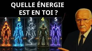 Miniature : Test de Freud  Choisissez Votre Énergie et Découvrez le Secret Caché de Votre Personnalité