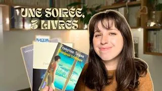 Miniature : On se remet à lire ensemble 📚