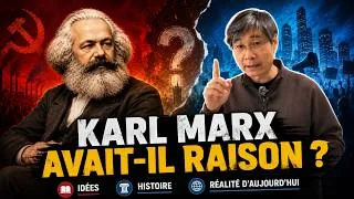 Miniature : APPRENEZ COMMENT LE CAPITALISME VOUS ASSERVIT ? – Le Prof. Jiang l’explique