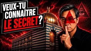 Miniature : La SEULE vérité simple que les SOCIÉTÉS SECRÈTES gardent cachée depuis 2 500 ans –Prof. Jiang Xueqin