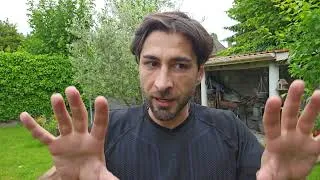 Miniature : Comment avoir la Permission d'être soi-même ?