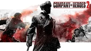 Miniature : Company of Heroes 2 | Campagne | Épisode 2 [FR][HD]