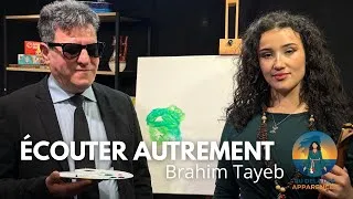 Miniature : Vous le connaissez… mais pas comme ça | Brahim Tayeb | Au-delà des apparences 