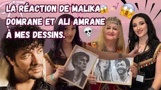 Miniature : HOMMAGE À MATOUB LOUNES-69 ANS DE LÉGENDE ✊✨