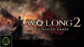 Miniature : Wo Long 2 Wings of Ember – Reveal Trailer – XBOX Games Showcase 2026
