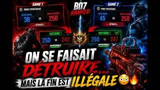 Miniature : ON SE FAISAIT DÉTRUIRE… MAIS LA FIN EST ILLÉGALE 😳🔥