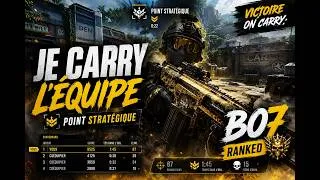 Miniature : personne voulait gagner… alors j’ai tout fait. 😭